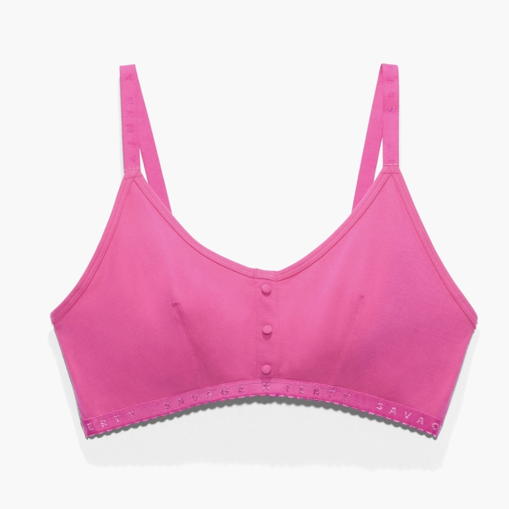 NWT🤩Savage X Fenty Sleepwear - Picture 2 of 5